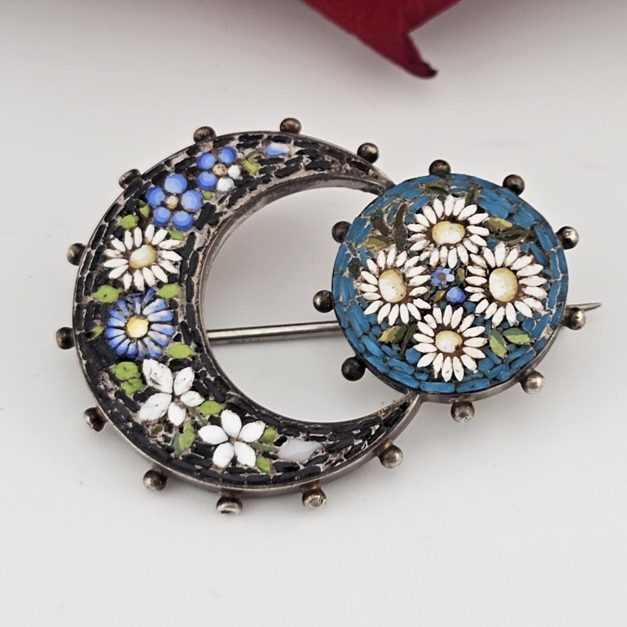 Brooches
