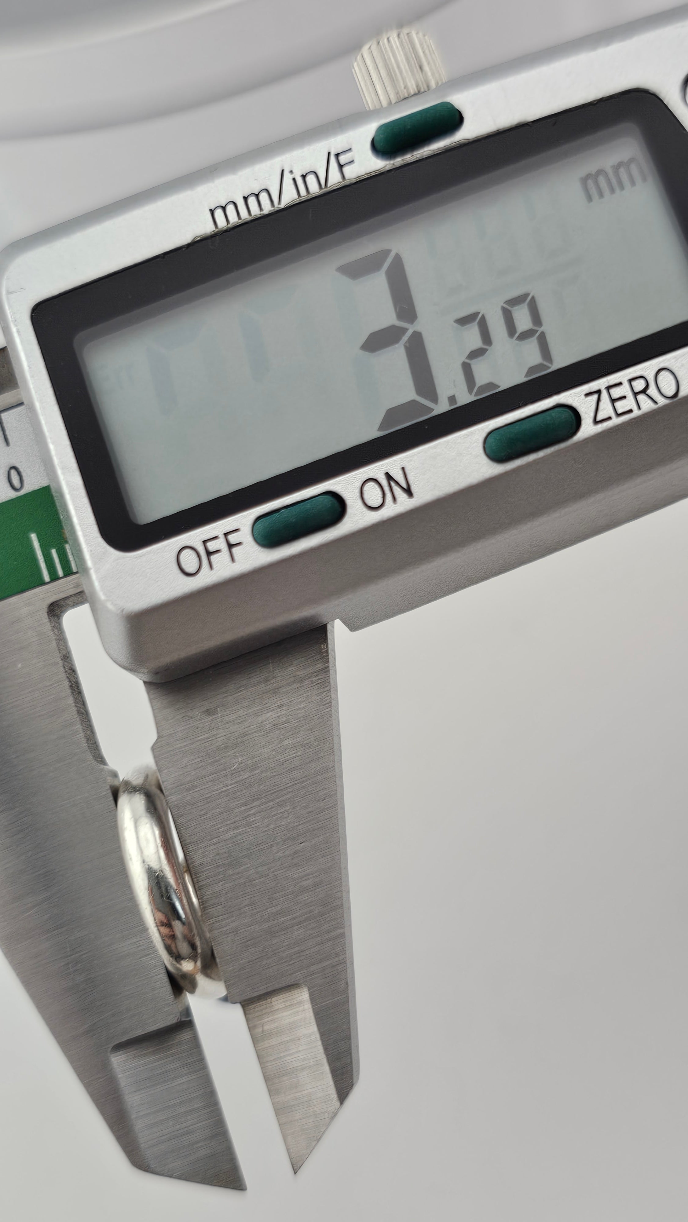 925 Sterling Silver Hoop Earrings Featuring Moonstone and Labradorite Charm