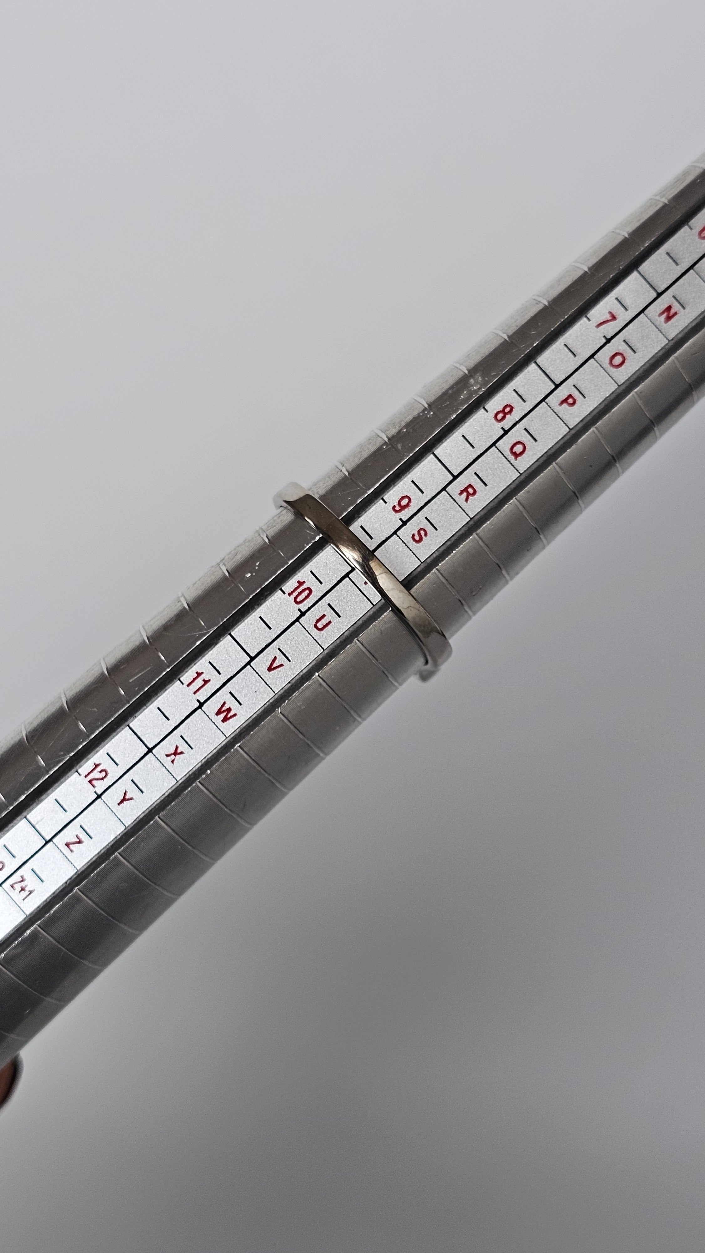 Pre-Owned Art Deco 14ct White Gold Ring Featuring 0.62ct Natural Diamonds